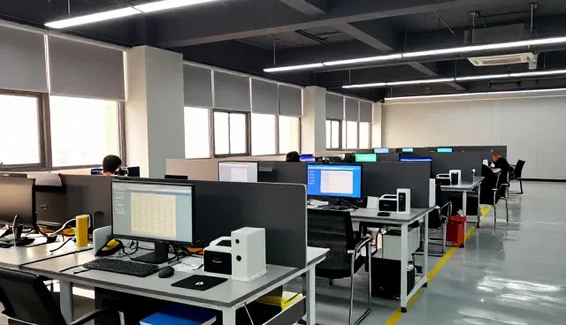 基础网站搭建服务