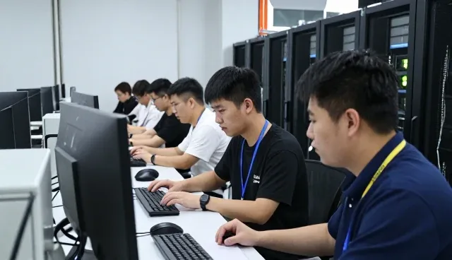 公众号开发有哪些特点？