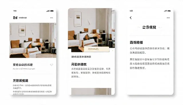 公众号开发技术适配中的用户体验优化建议