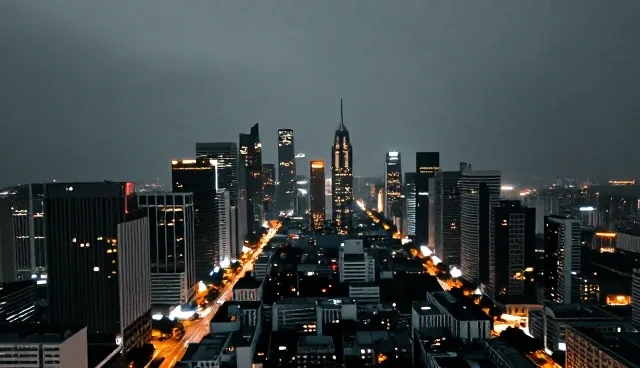 网站建设中技术选型的误区与应对策略